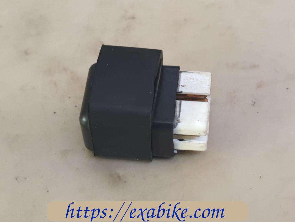 relay Yamaha TDR 125 - photo 1
