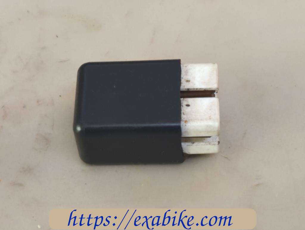 relay Yamaha TDR 125 - photo 1