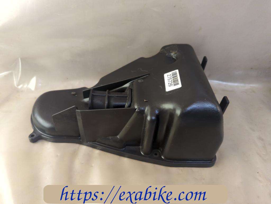 air cleaner box cover Yamaha TDR 125 - photo 1