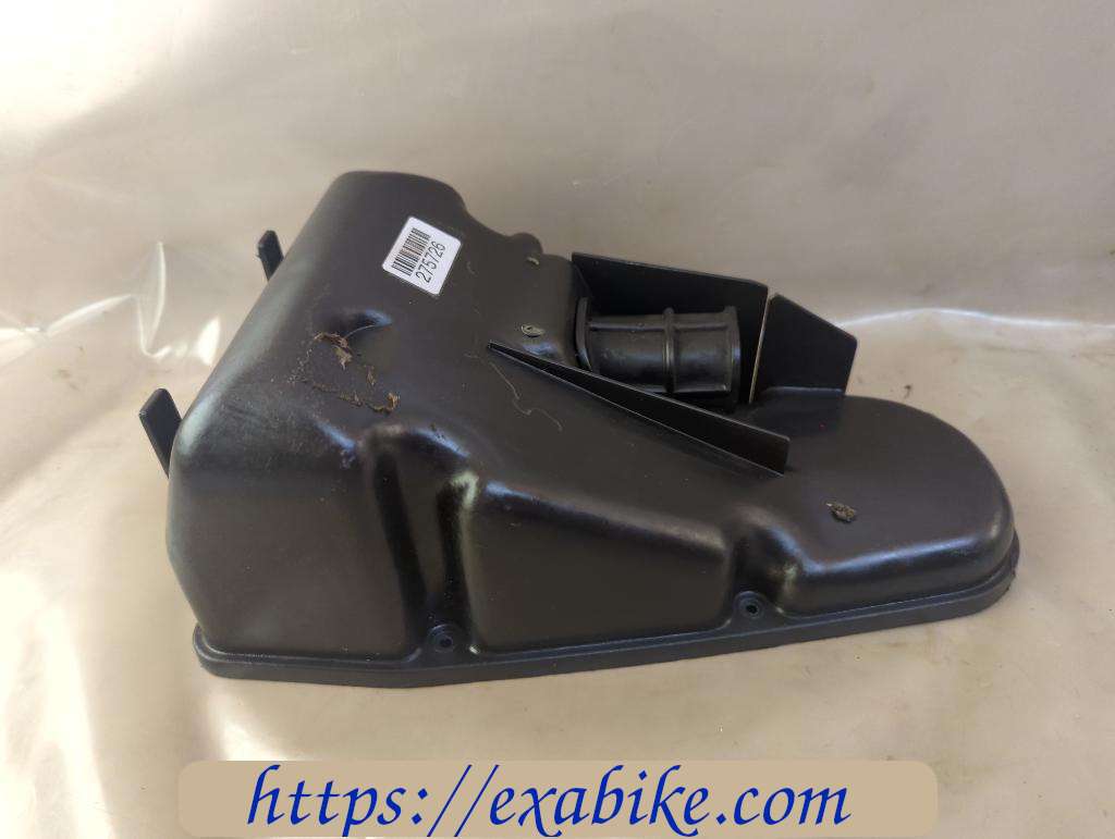 air cleaner box cover Yamaha TDR 125 - photo 2