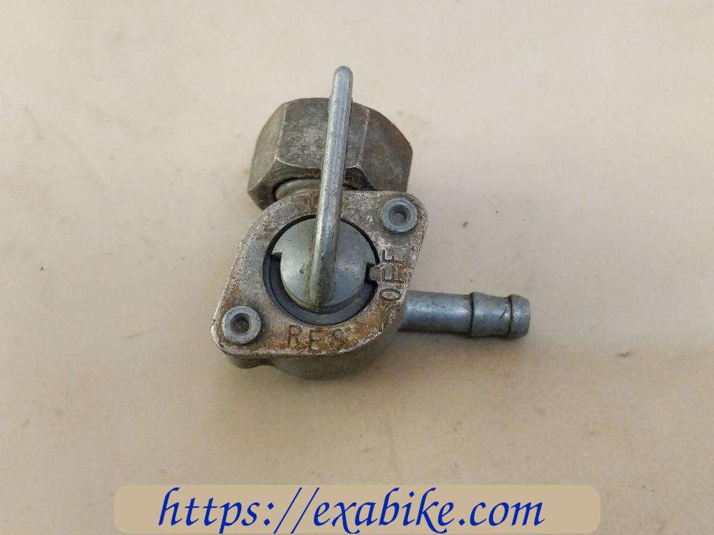 fuel tap Honda XL 125 - photo 1