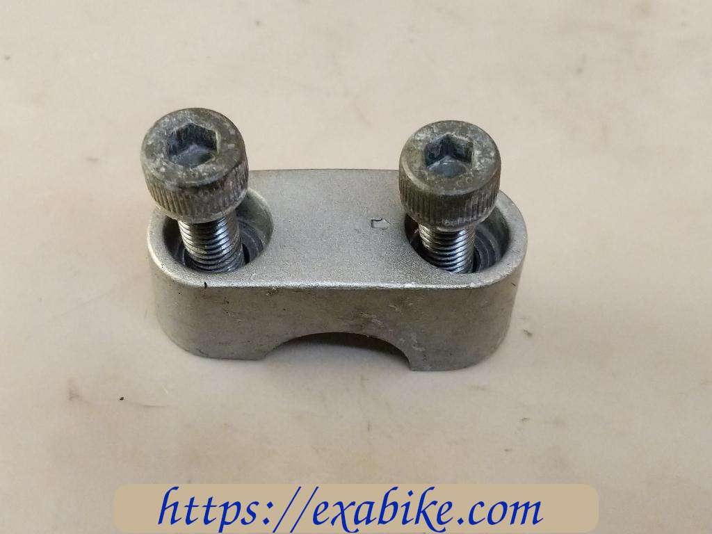 handlebar holder Yamaha TDR 125 - photo 1