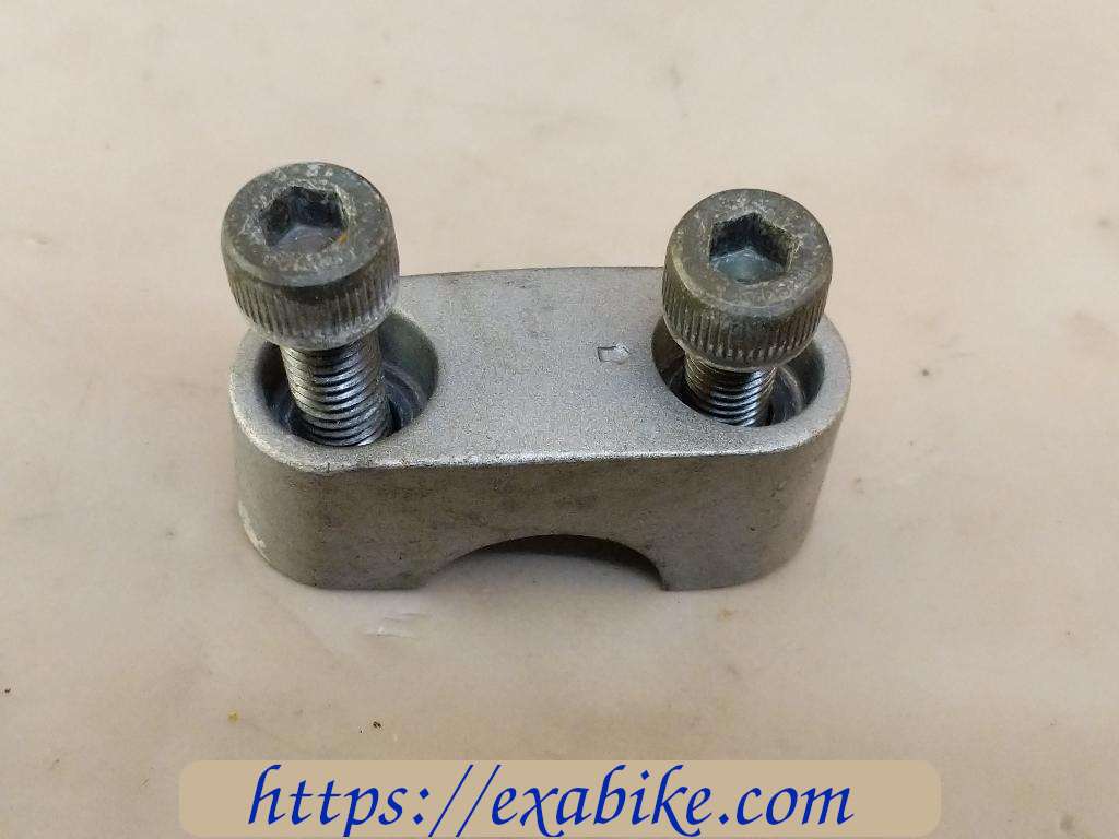 handlebar holder Yamaha TDR 125 - photo 1
