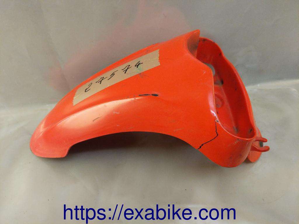 front fender Aprilia 50 Rallye - photo 1