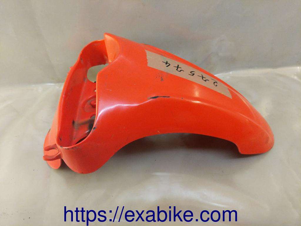 front fender Aprilia 50 Rallye - photo 3
