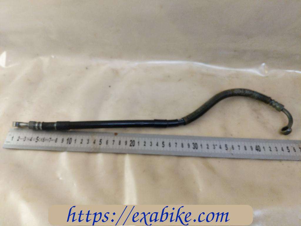 brake hose, rear Yamaha TDR 125 - photo 1