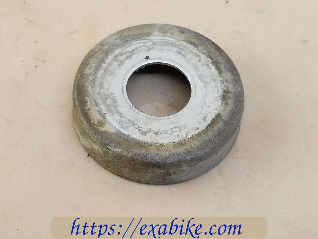 swingarm bush Yamaha TDR 125 - photo 1
