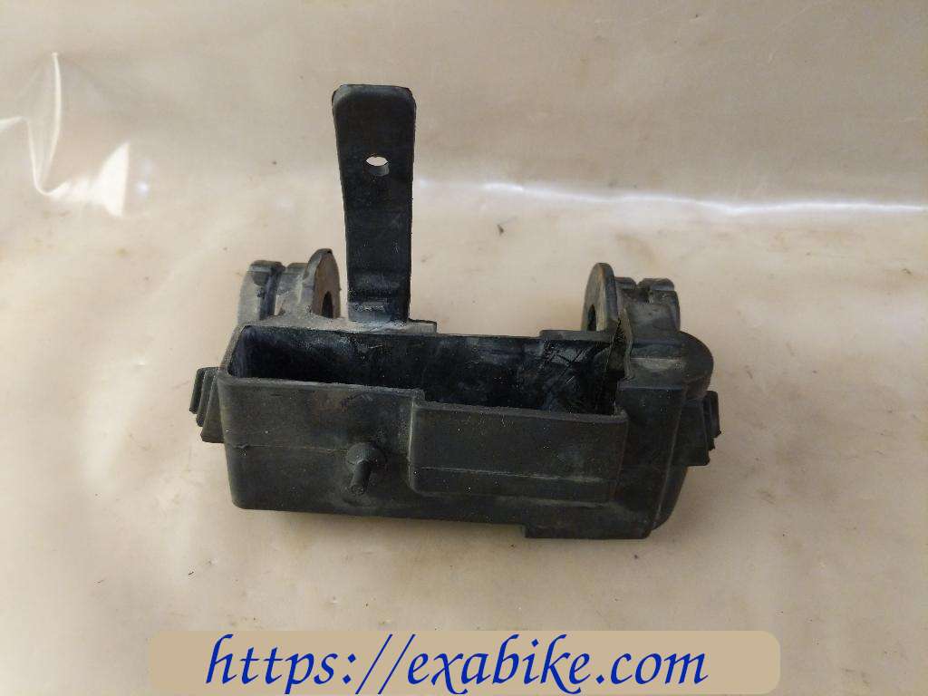 rubber élément Yamaha TDR 125 - photo 1