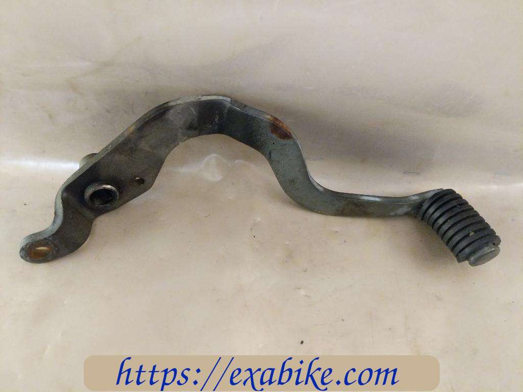 brake pedal Yamaha TDR 125 - photo 1