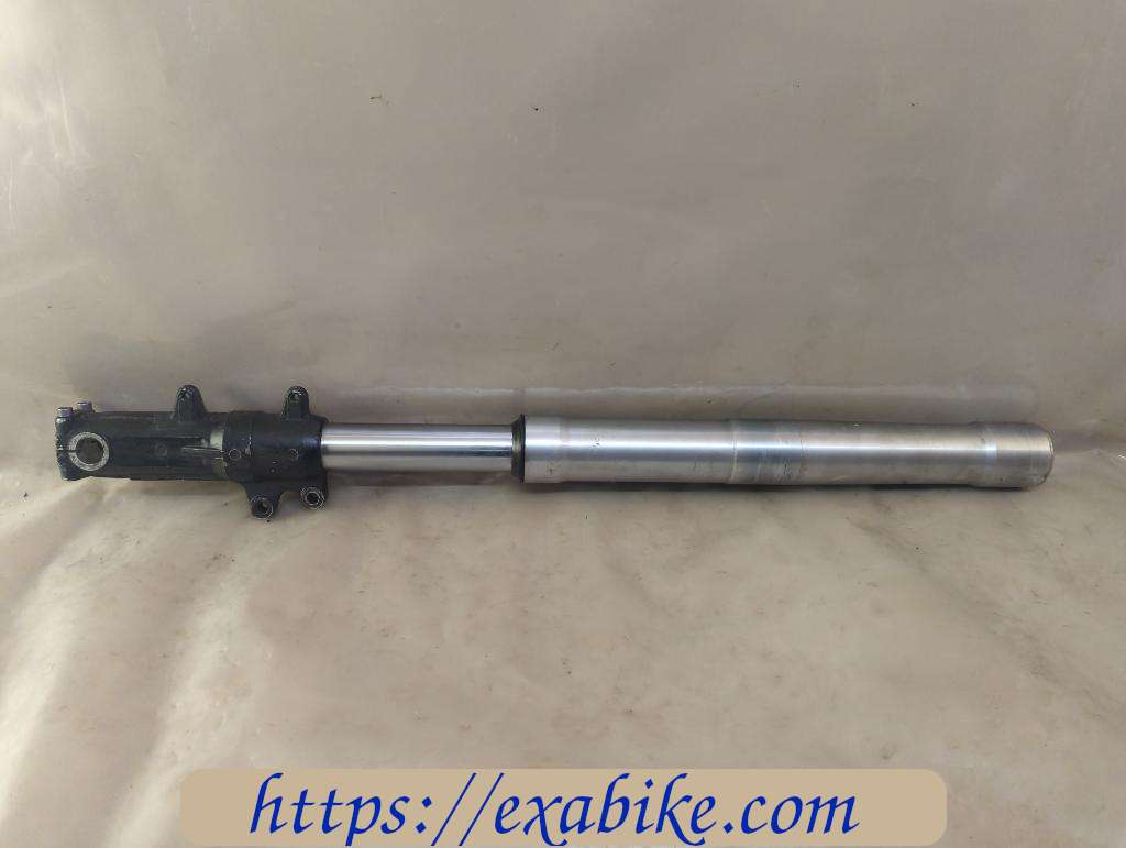 fork élément, left Aprilia 125 AF1 - photo 1