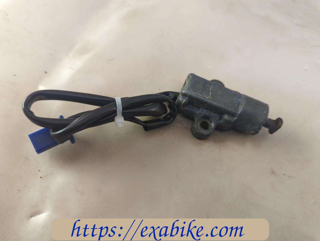 side stand switch Yamaha TDR 125 - photo 1