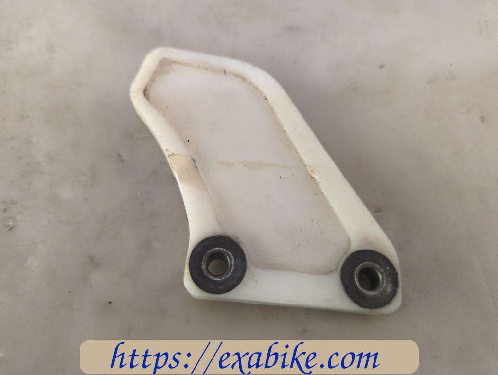 chain guid Yamaha TDR 125 - photo 1
