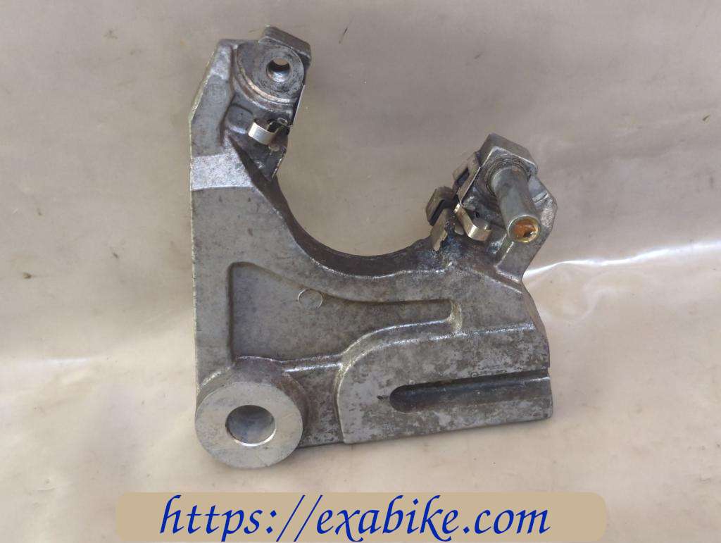 caliper bracket, rear Yamaha TDR 125 - photo 1