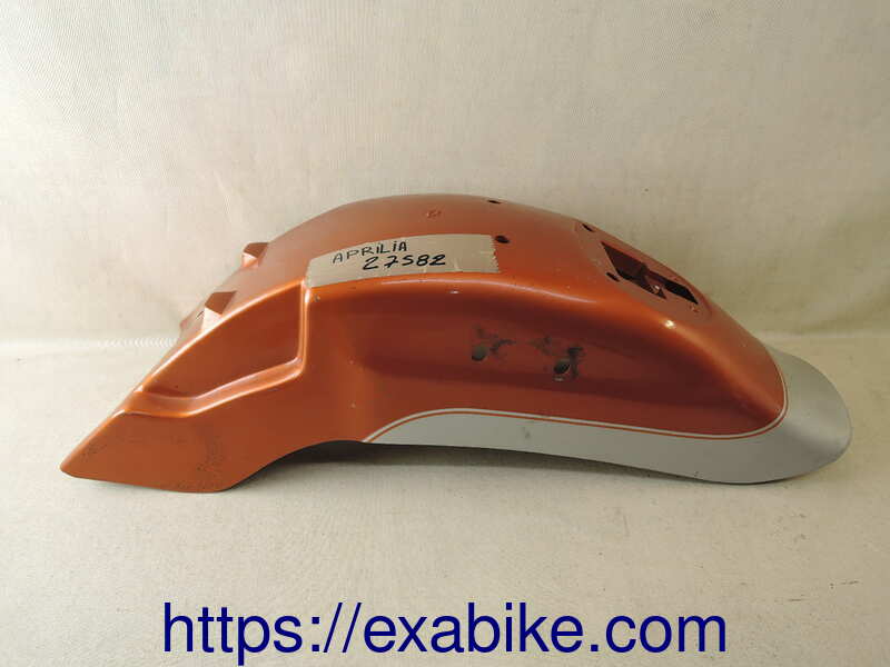 rear fender Aprilia CLASSIC 125 - photo 1