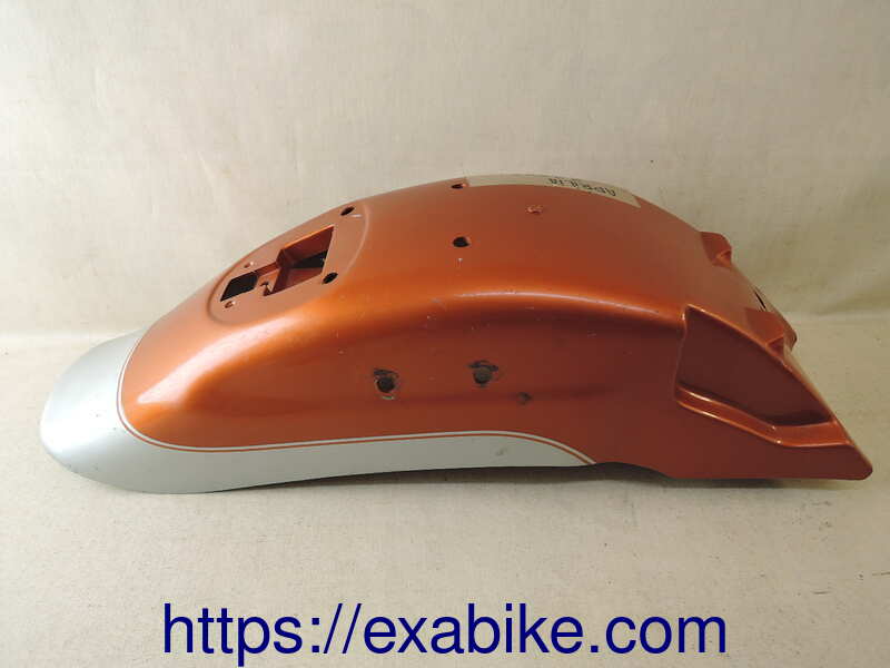 rear fender Aprilia CLASSIC 125 - photo 2