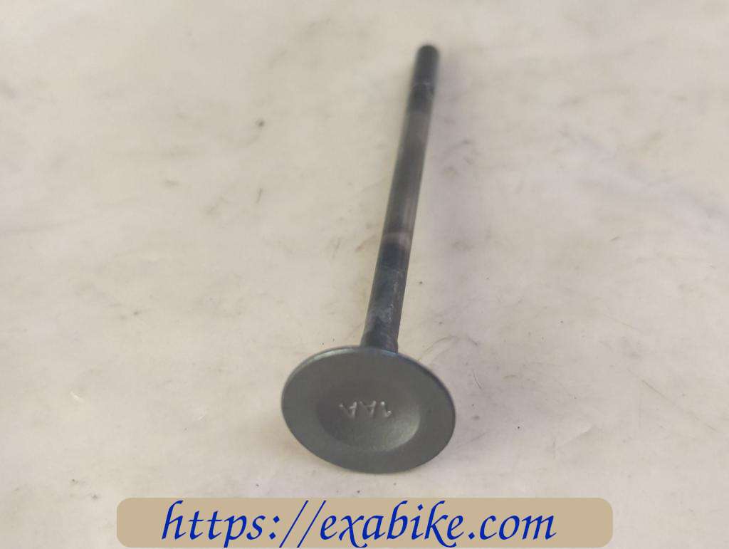 soupape d'échappement Yamaha FZ 750 - photo 2