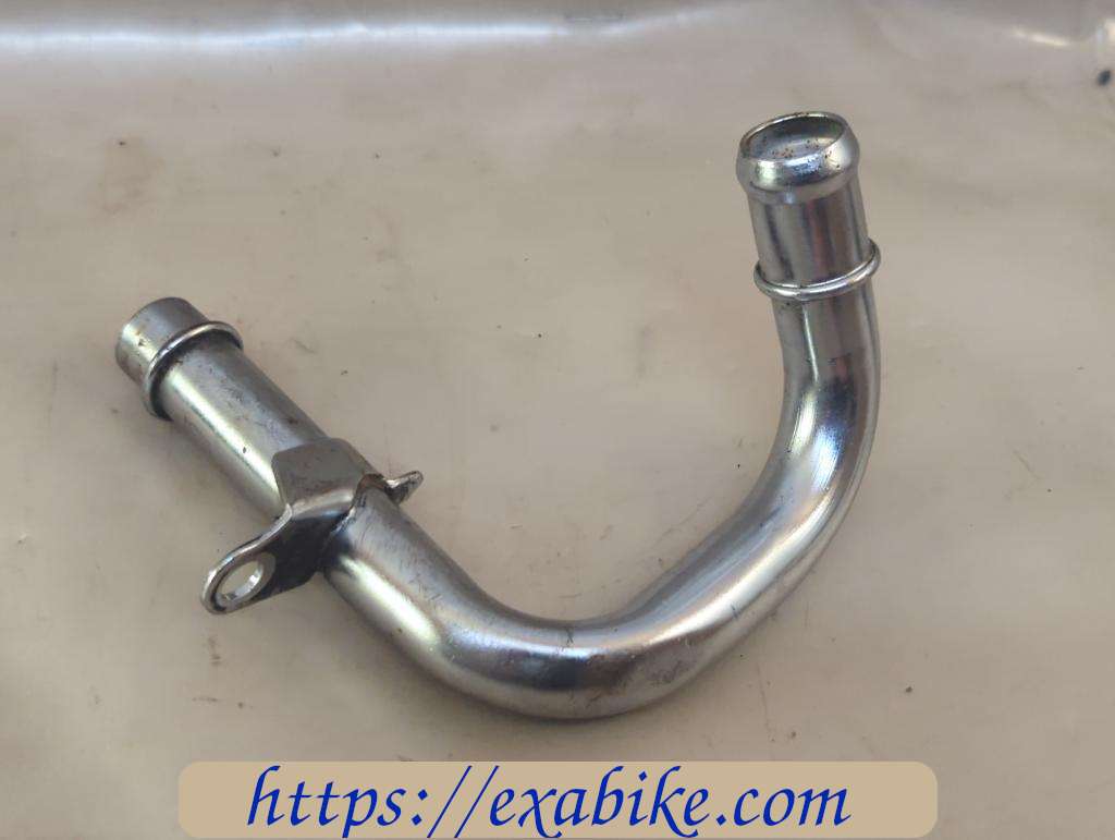 water collector Honda NTV 650 REVERE - photo 1