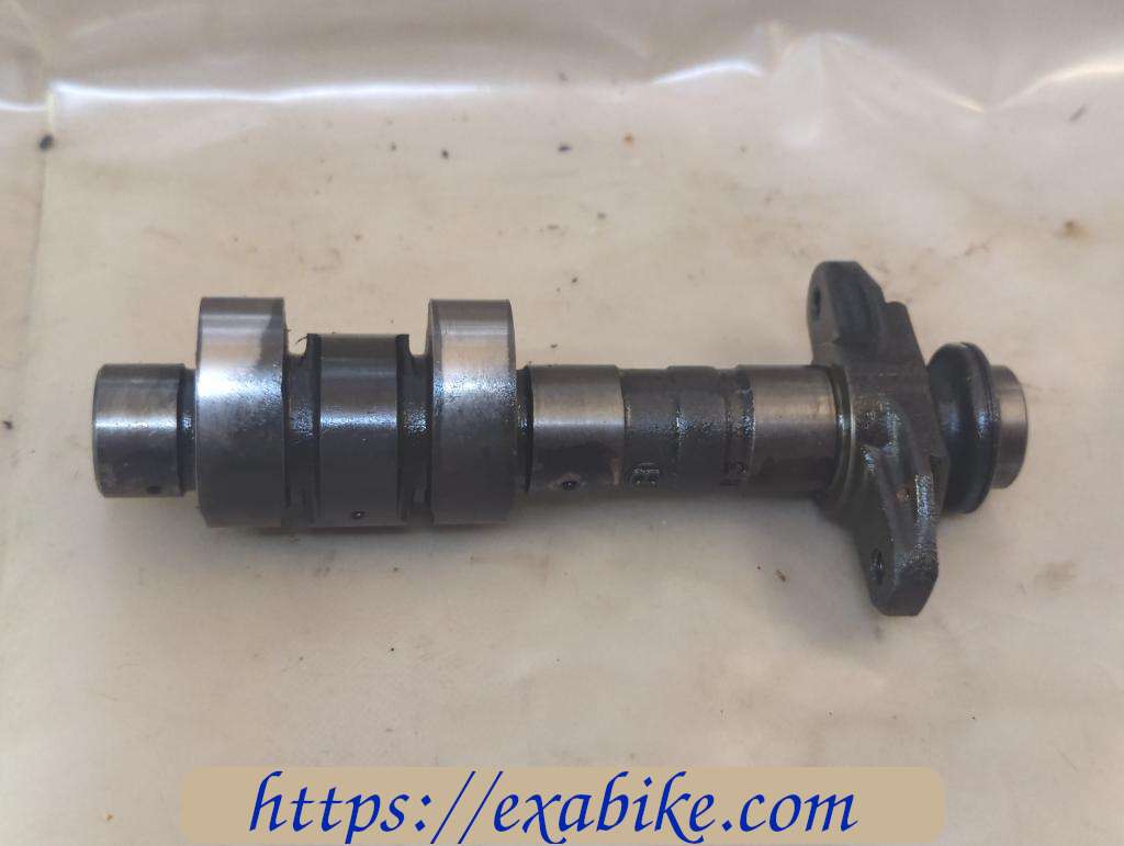 camshaft, rear Honda NTV 650 REVERE - photo 1