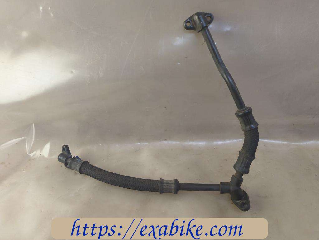 oil hose Suzuki GSXR 750 - photo 1