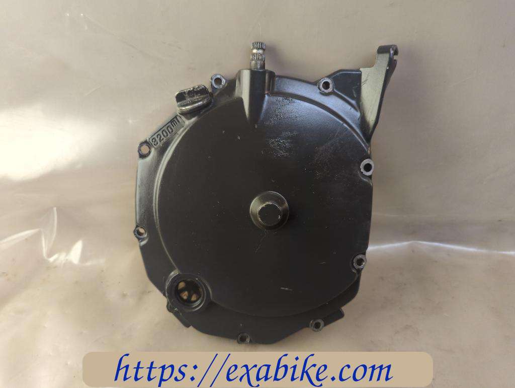 clutch cover Suzuki GSXR 750 - photo 1