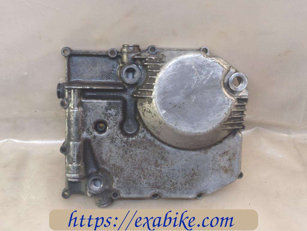 carter d'huile Suzuki GSXR 750 - photo 1