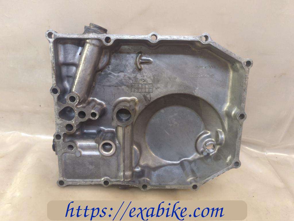 carter d'huile Suzuki GSXR 750 - photo 4