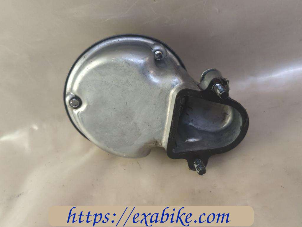 crépine d'huile Suzuki GSXR 750 - photo 2