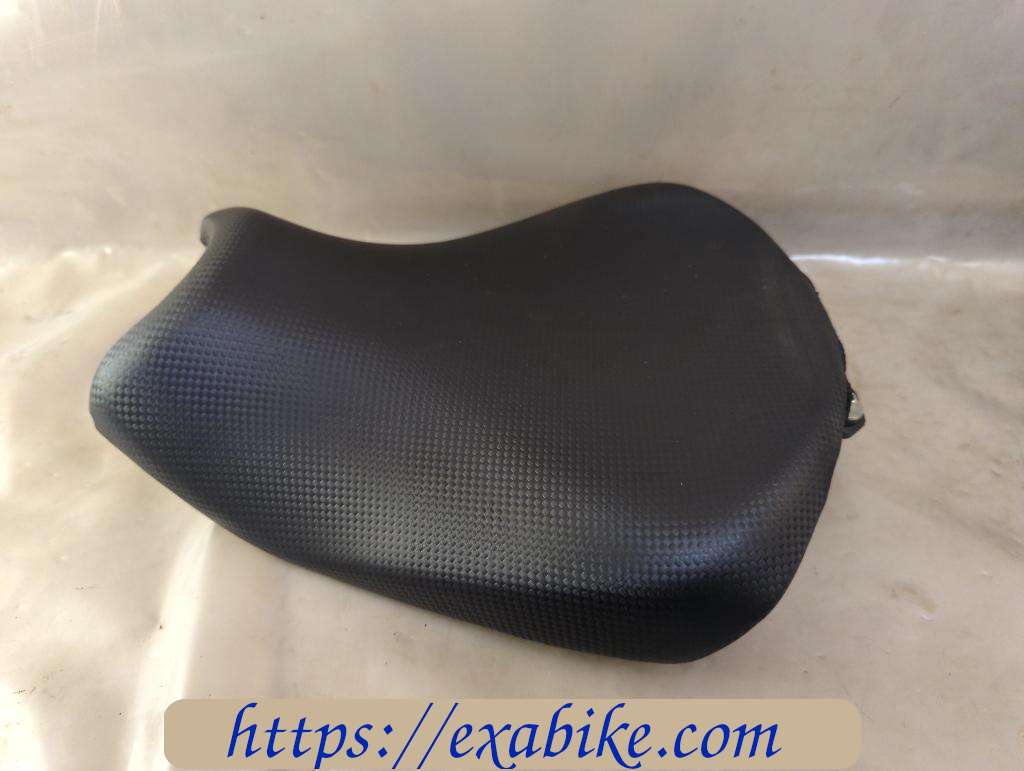 seat, front Keeway 125 RKF euro5 - photo 1