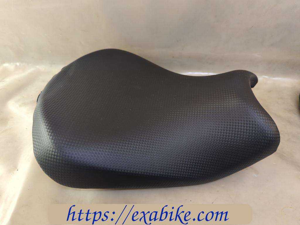 seat, front Keeway 125 RKF euro5 - photo 2