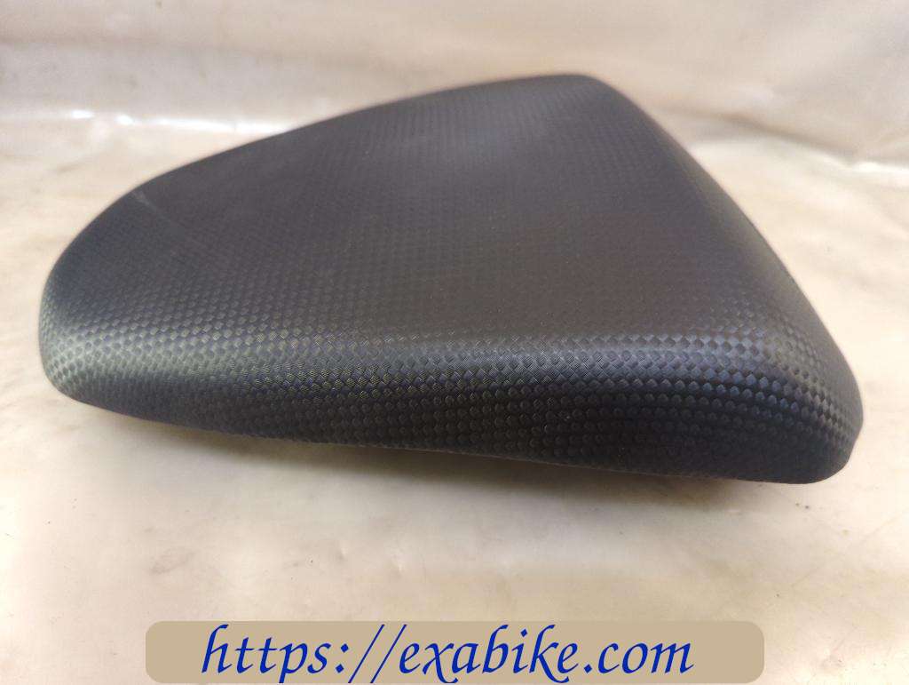 seat, rear Keeway 125 RKF euro5 - photo 2