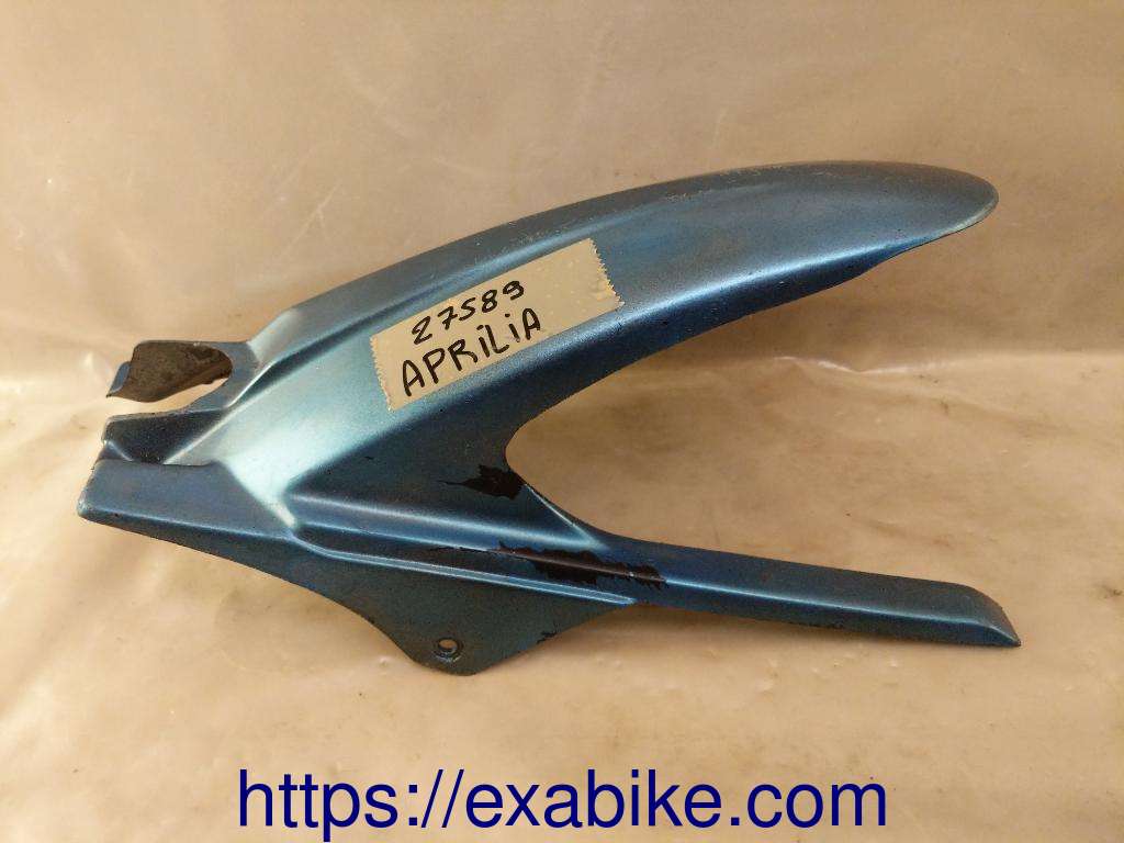 rear fender Aprilia 50 RS - photo 1