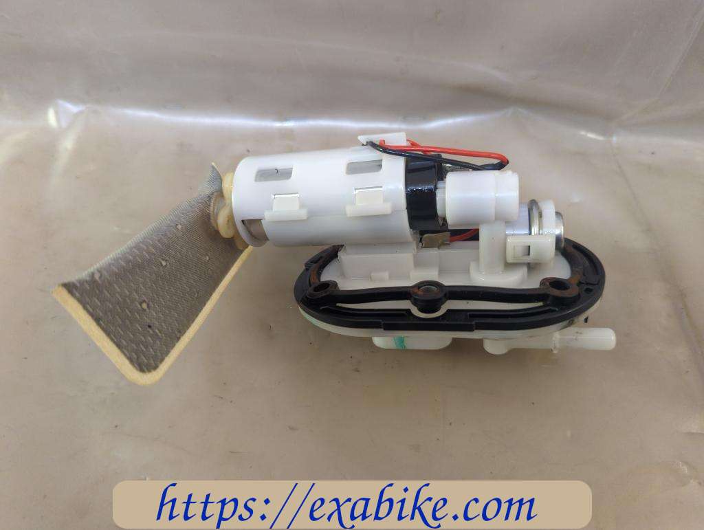 fuel pump Keeway 125 RKF euro5 - photo 2