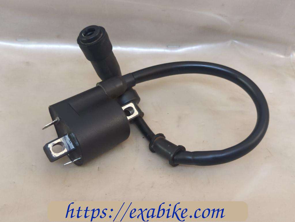 ignition coil Keeway 125 RKF euro5 - photo 1