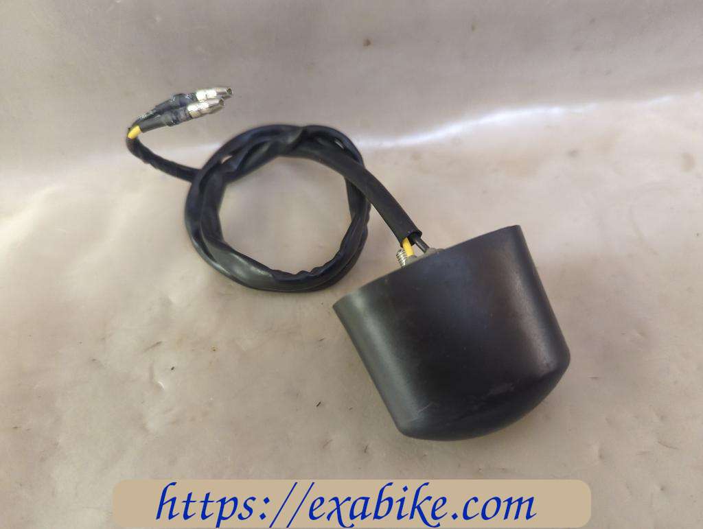 licence plate light Keeway 125 RKF euro5 - photo 1