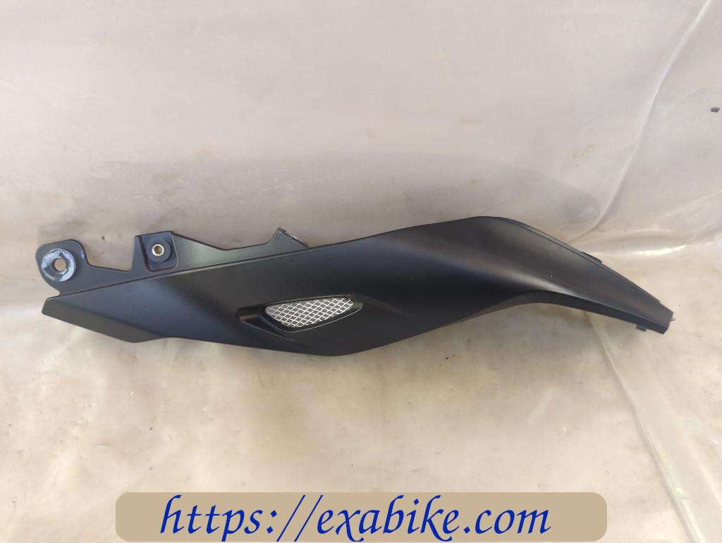 side fairing, rear left Keeway 125 RKF euro5 - photo 1