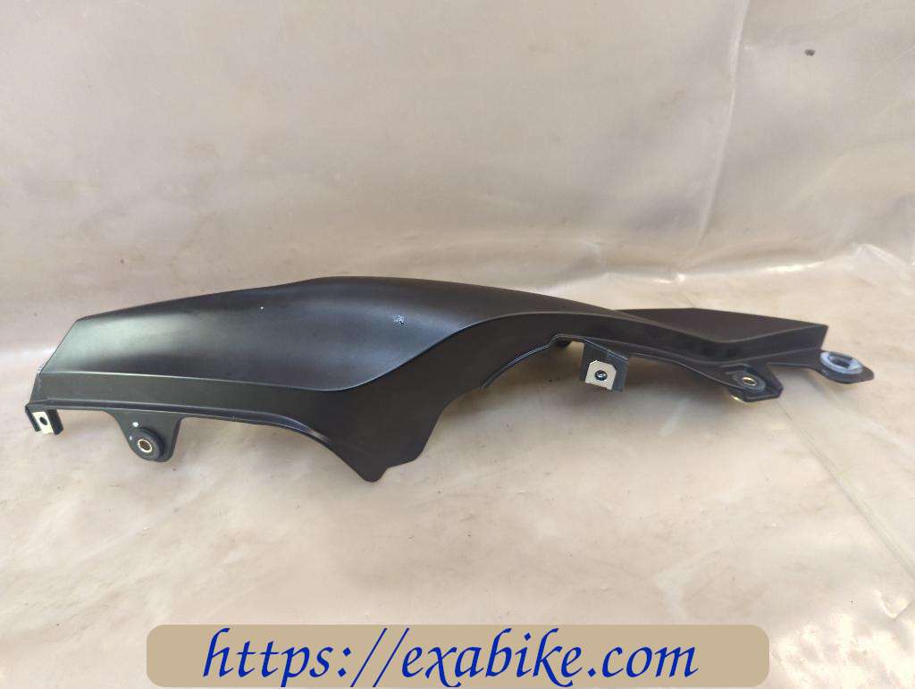 side fairing, rear left Keeway 125 RKF euro5 - photo 3