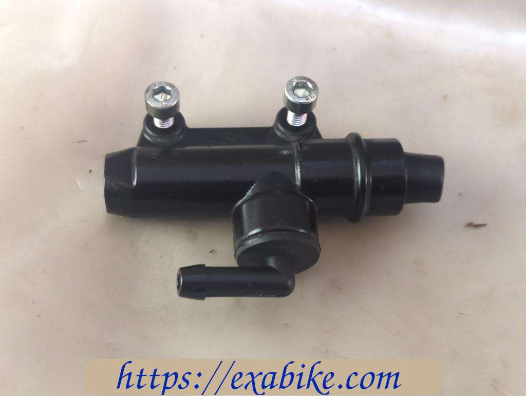 rear master cylinder Keeway 125 RKF euro5 - photo 1