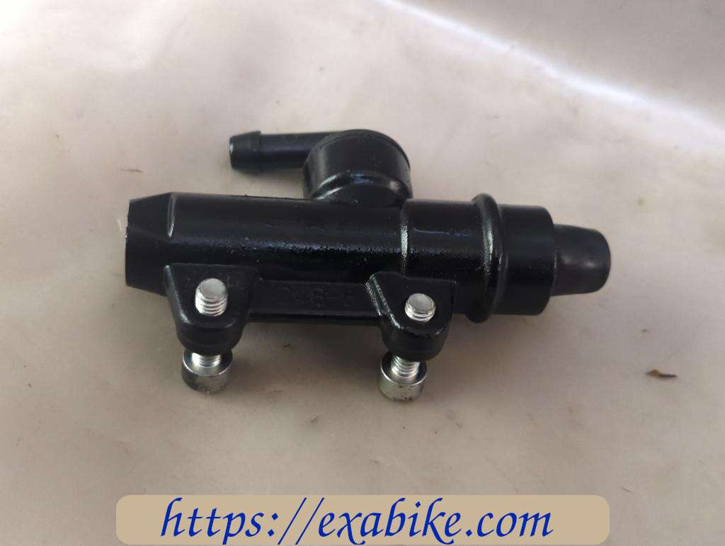 rear master cylinder Keeway 125 RKF euro5 - photo 2