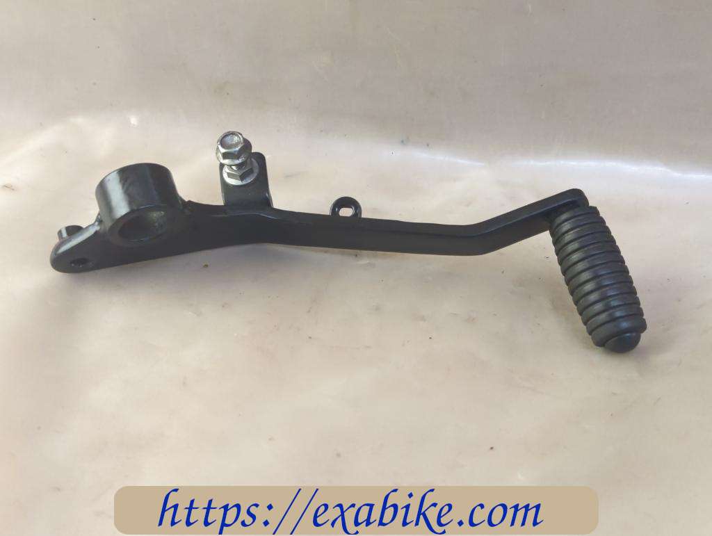 brake pedal Keeway 125 RKF euro5 - photo 1