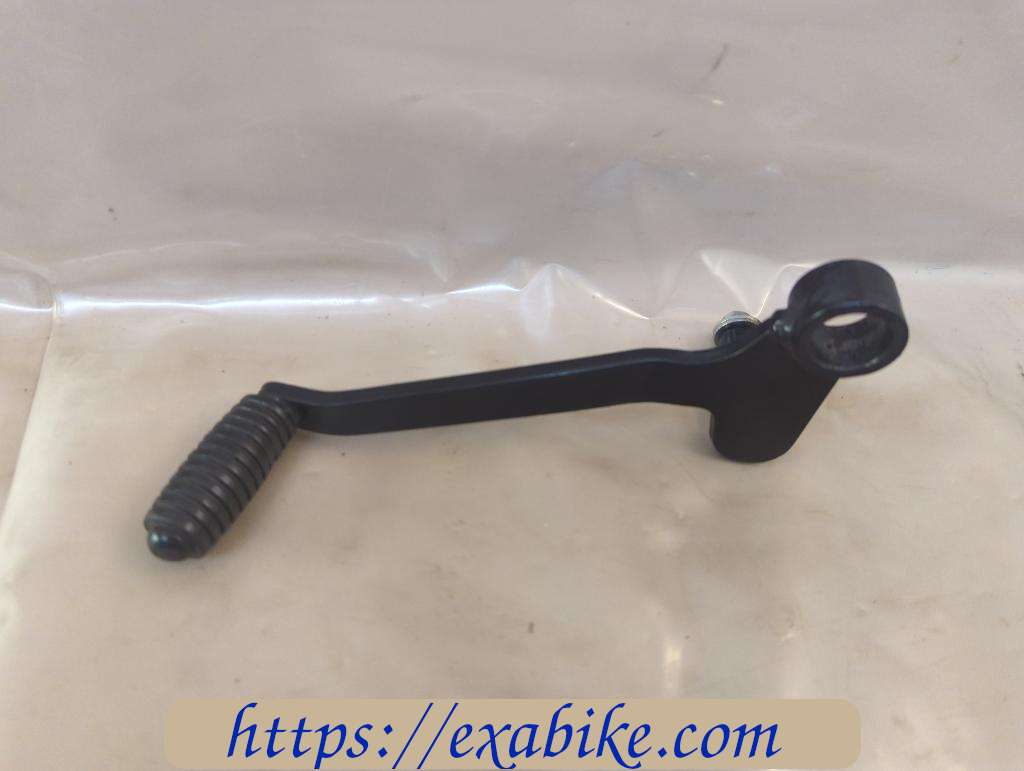 gear change pedal Keeway 125 RKF euro5 - photo 1