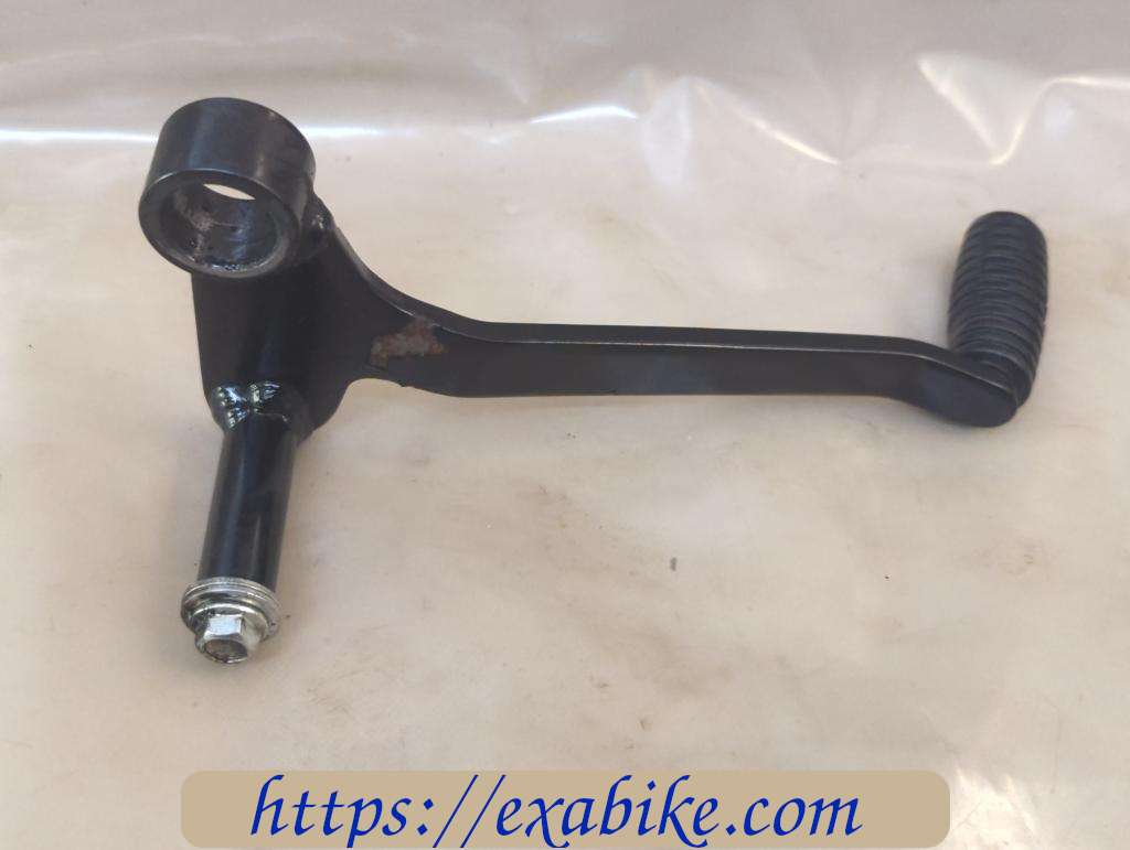 gear change pedal Keeway 125 RKF euro5 - photo 2