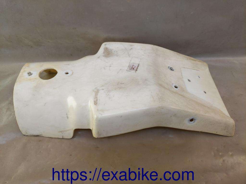 rear fender Aprilia 125 Tuareg - photo 1