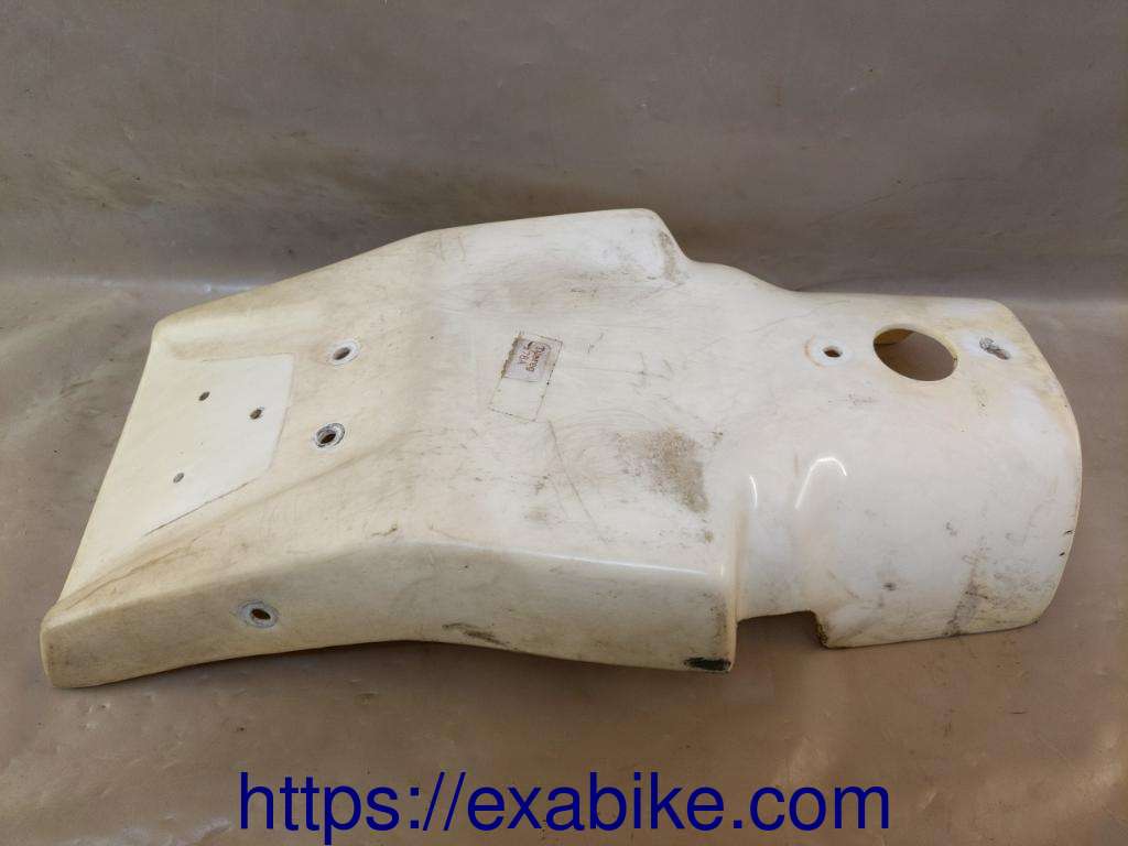 rear fender Aprilia 125 Tuareg - photo 2