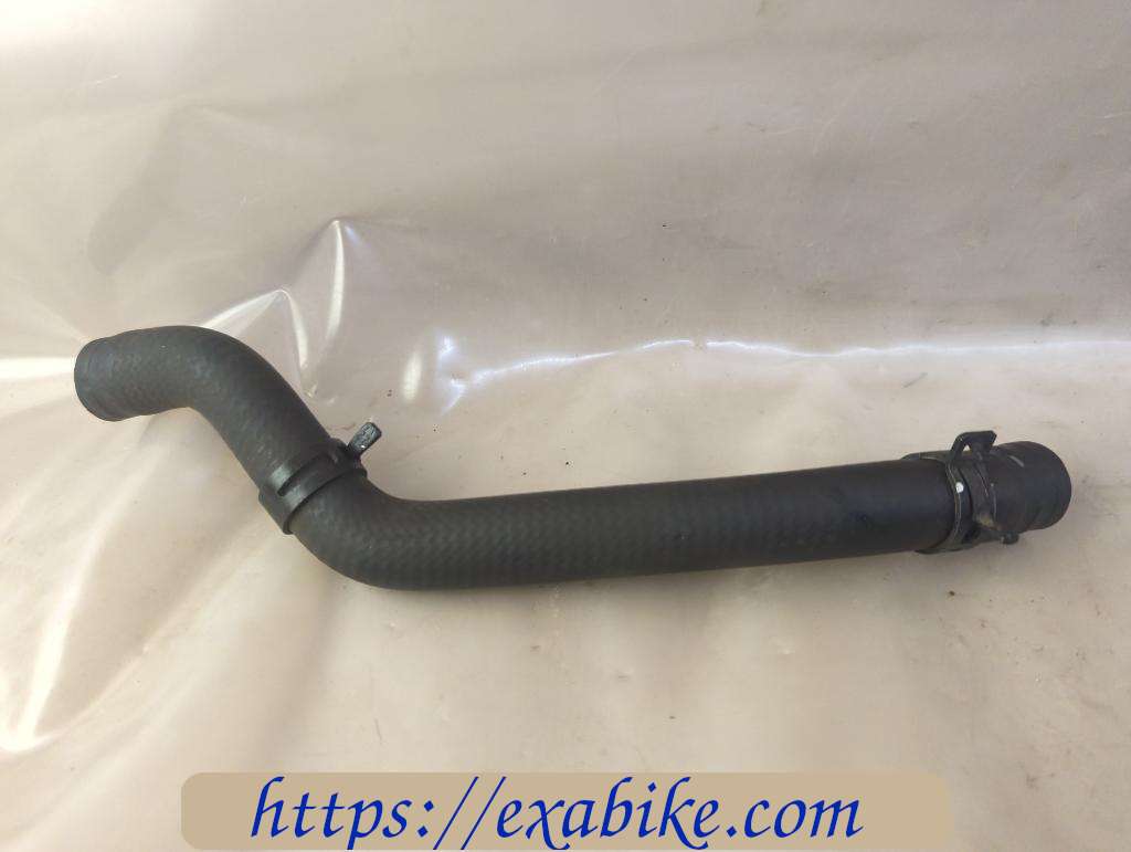 water hose Keeway 125 RKF euro5 - photo 1