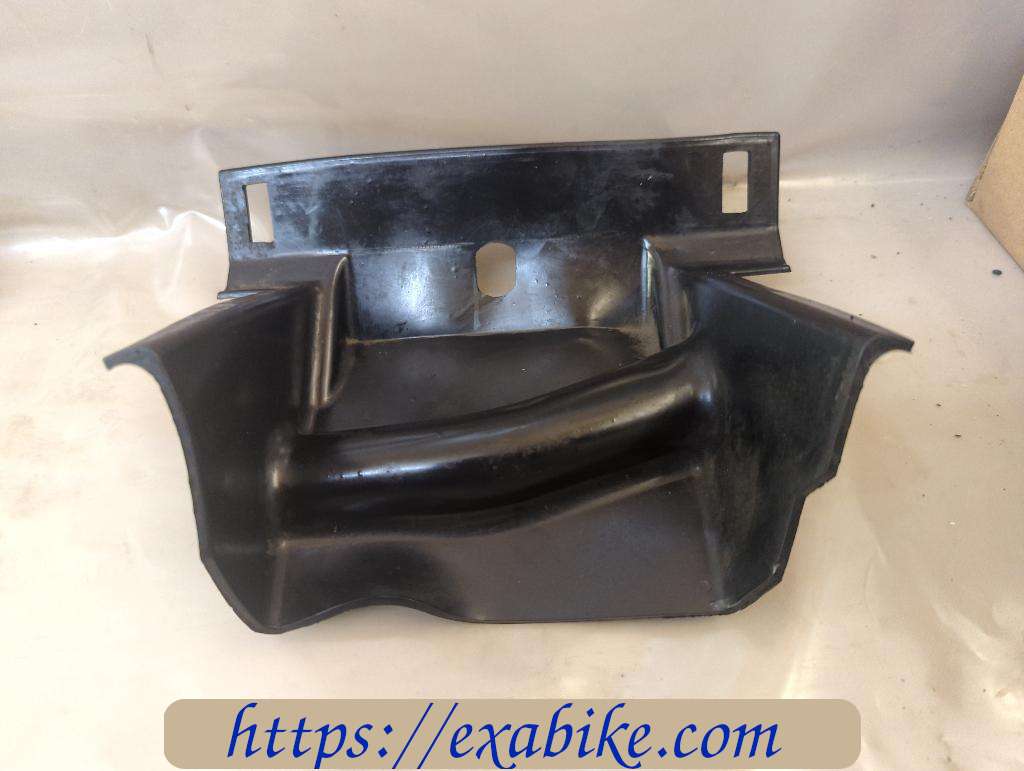 rubber élément Keeway 125 RKF euro5 - photo 1