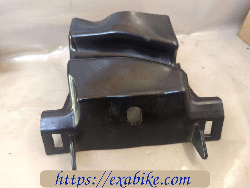 rubber élément Keeway 125 RKF euro5 - photo 2