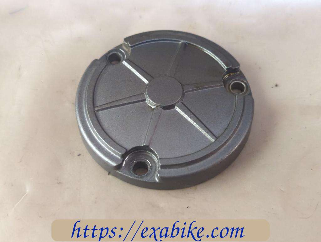 oil filter cover Keeway 125 RKF euro5 - photo 1