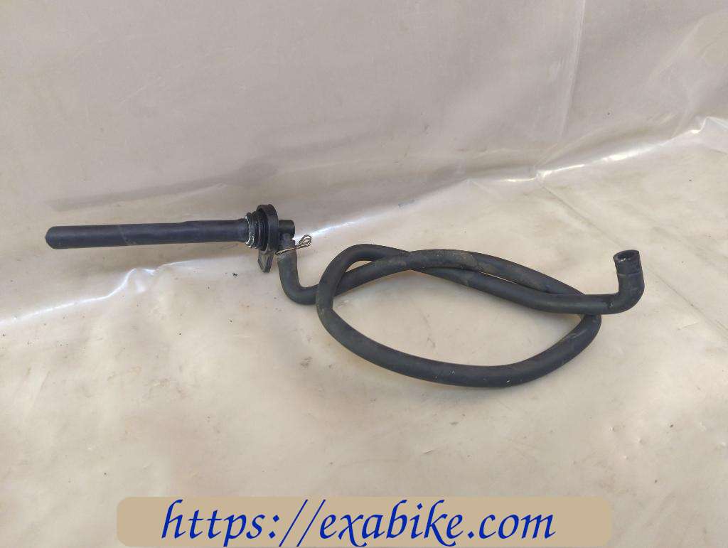 water reserve cap Keeway 125 RKF euro5 - photo 1