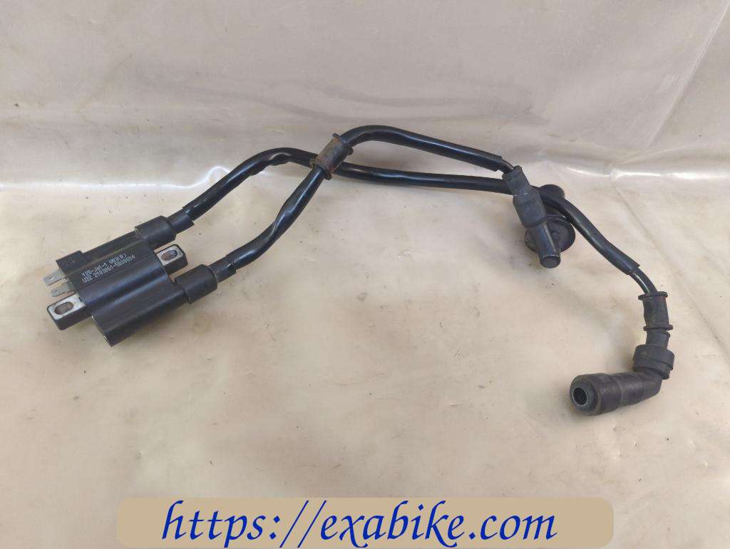 ignition coil Keeway 125 RKF euro5 - photo 1
