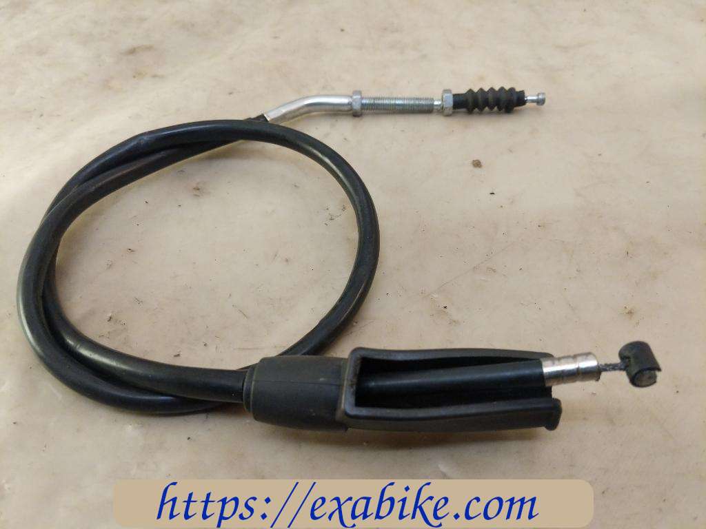 clutch cable Keeway 125 RKF euro5 - photo 2